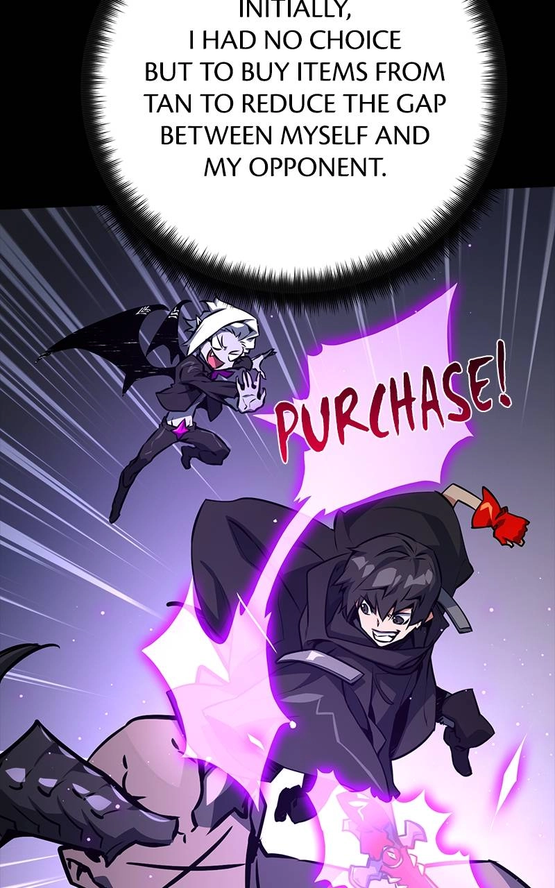 World's Strongest Troll Chapter 23 – A Blinded Love Affair is Tough (1) Page 11