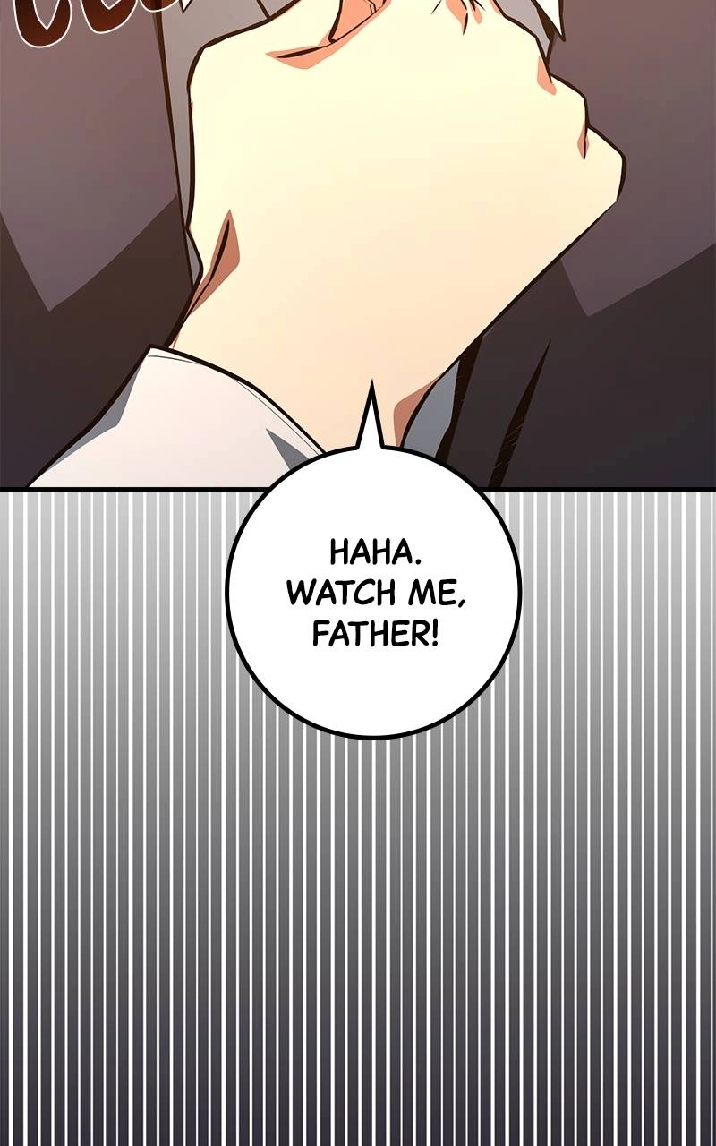 World's Strongest Troll Chapter 23 – A Blinded Love Affair is Tough (1) Page 122