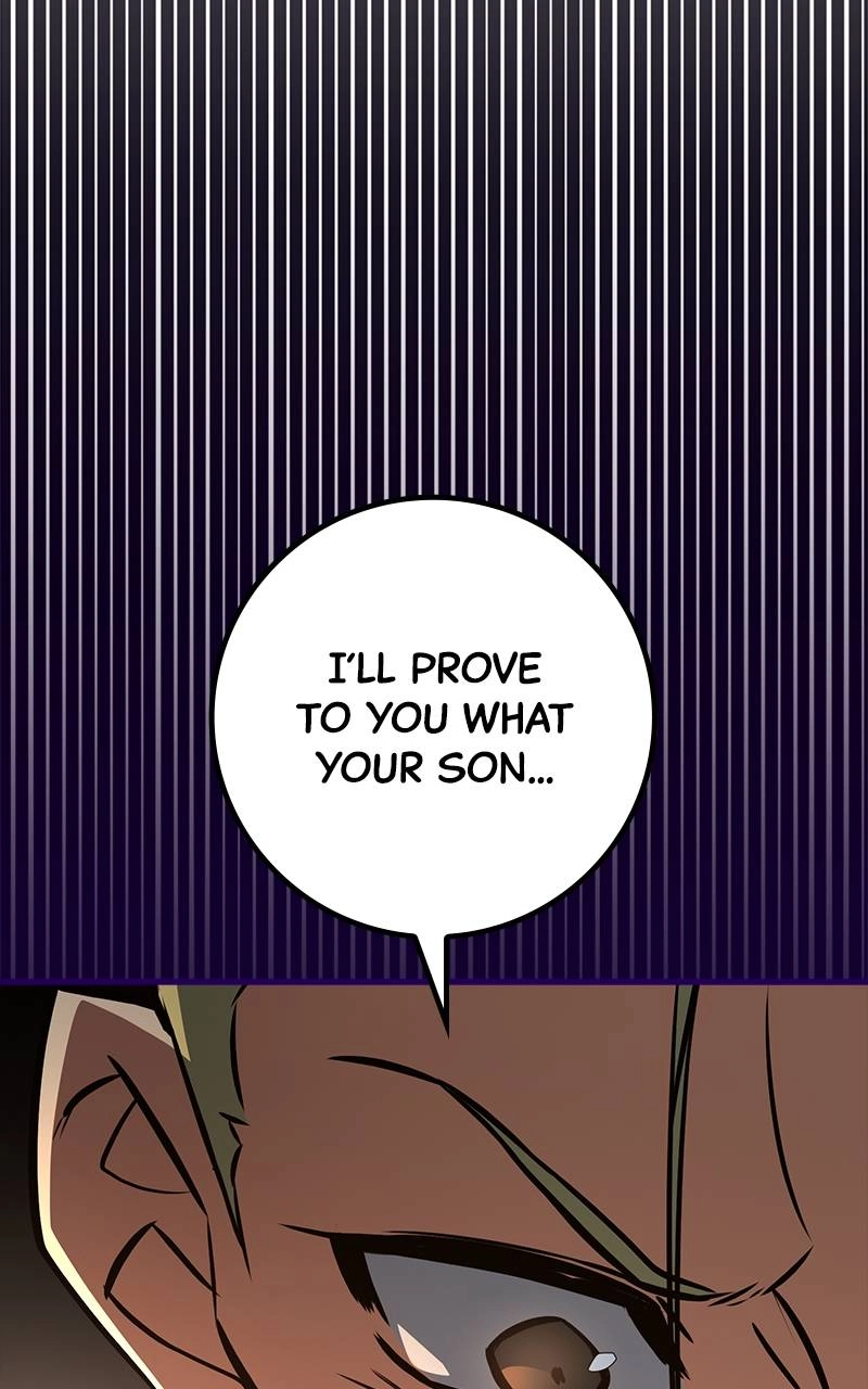 World's Strongest Troll Chapter 23 – A Blinded Love Affair is Tough (1) Page 123