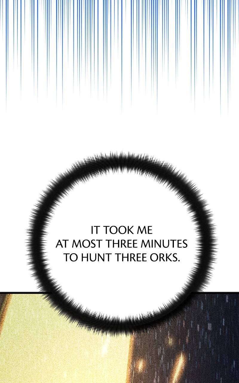 World's Strongest Troll Chapter 23 – A Blinded Love Affair is Tough (1) Page 19