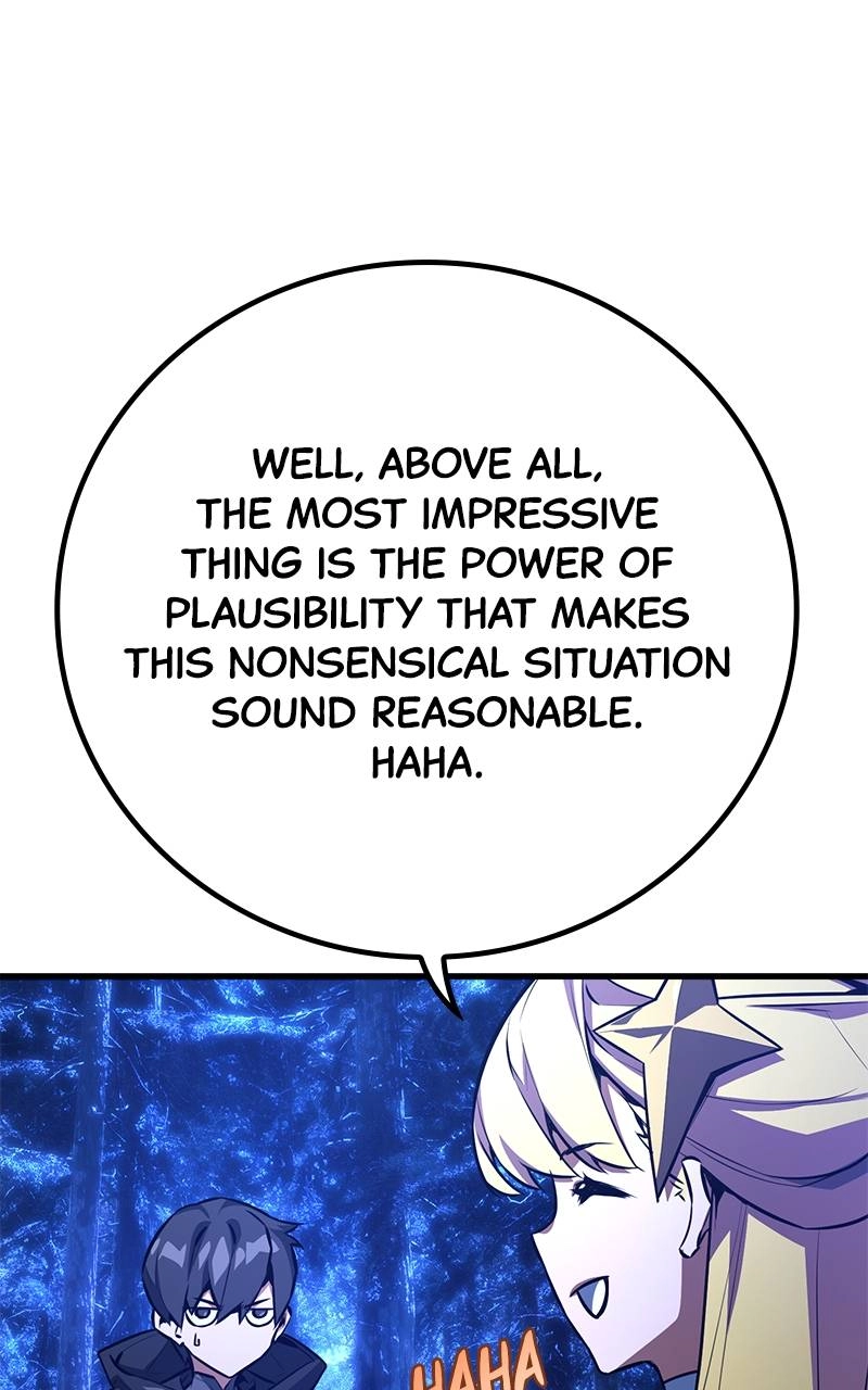 World's Strongest Troll Chapter 23 – A Blinded Love Affair is Tough (1) Page 34