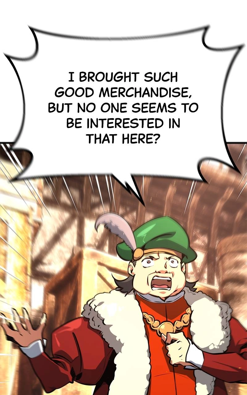 World's Strongest Troll Chapter 23 – A Blinded Love Affair is Tough (1) Page 54