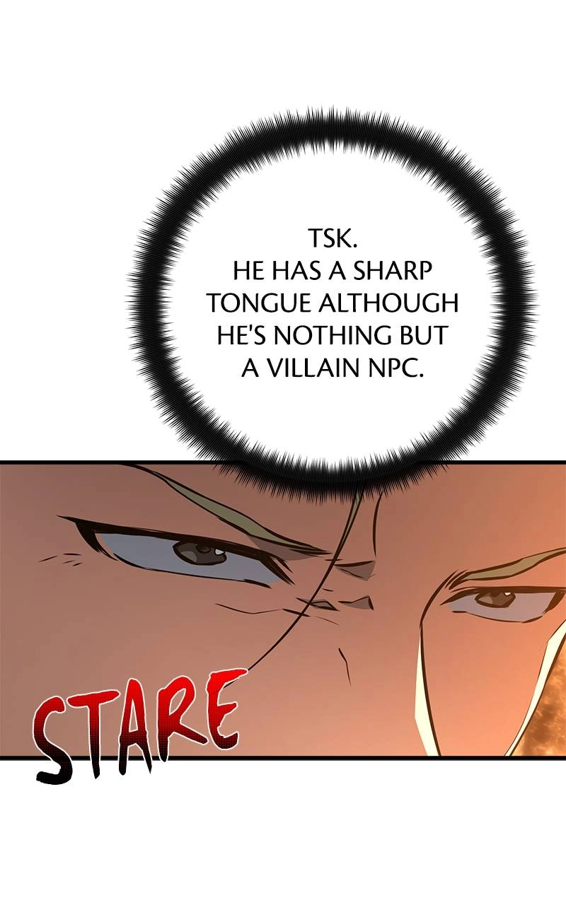 World's Strongest Troll Chapter 23 – A Blinded Love Affair is Tough (1) Page 69