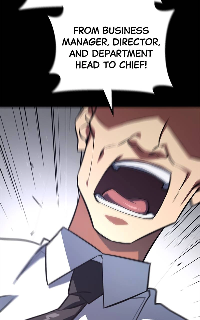 World's Strongest Troll Chapter 23 – A Blinded Love Affair is Tough (1) Page 80