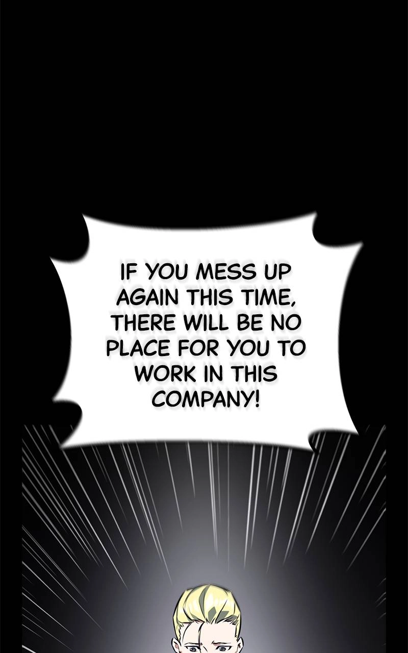 World's Strongest Troll Chapter 23 – A Blinded Love Affair is Tough (1) Page 82