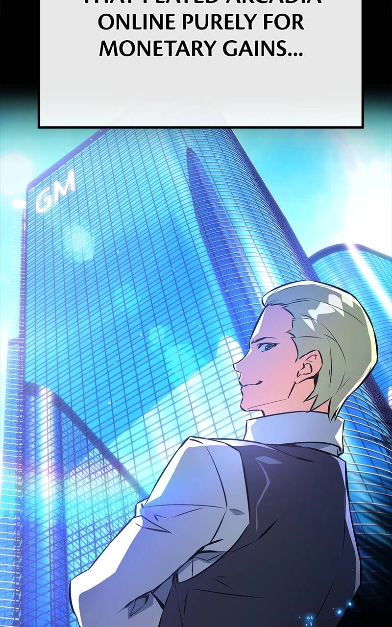 World's Strongest Troll Chapter 23 – A Blinded Love Affair is Tough (1) Page 86