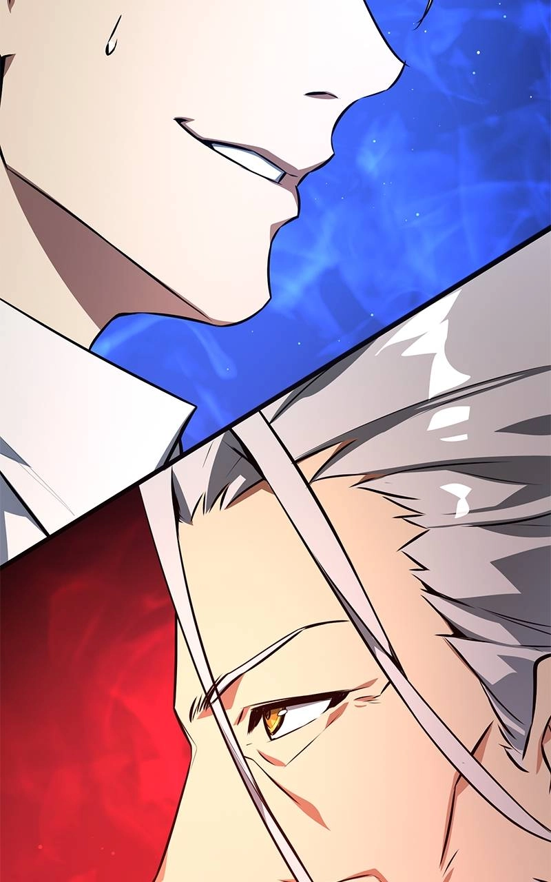 World's Strongest Troll Chapter 23 – A Blinded Love Affair is Tough (1) Page 91