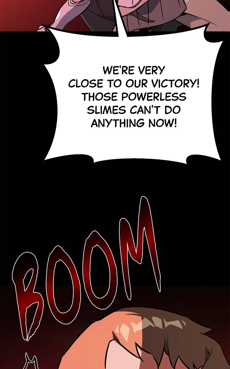 World's Strongest Troll Chapter 11 – Undefeatable Slimes (6) Page 28