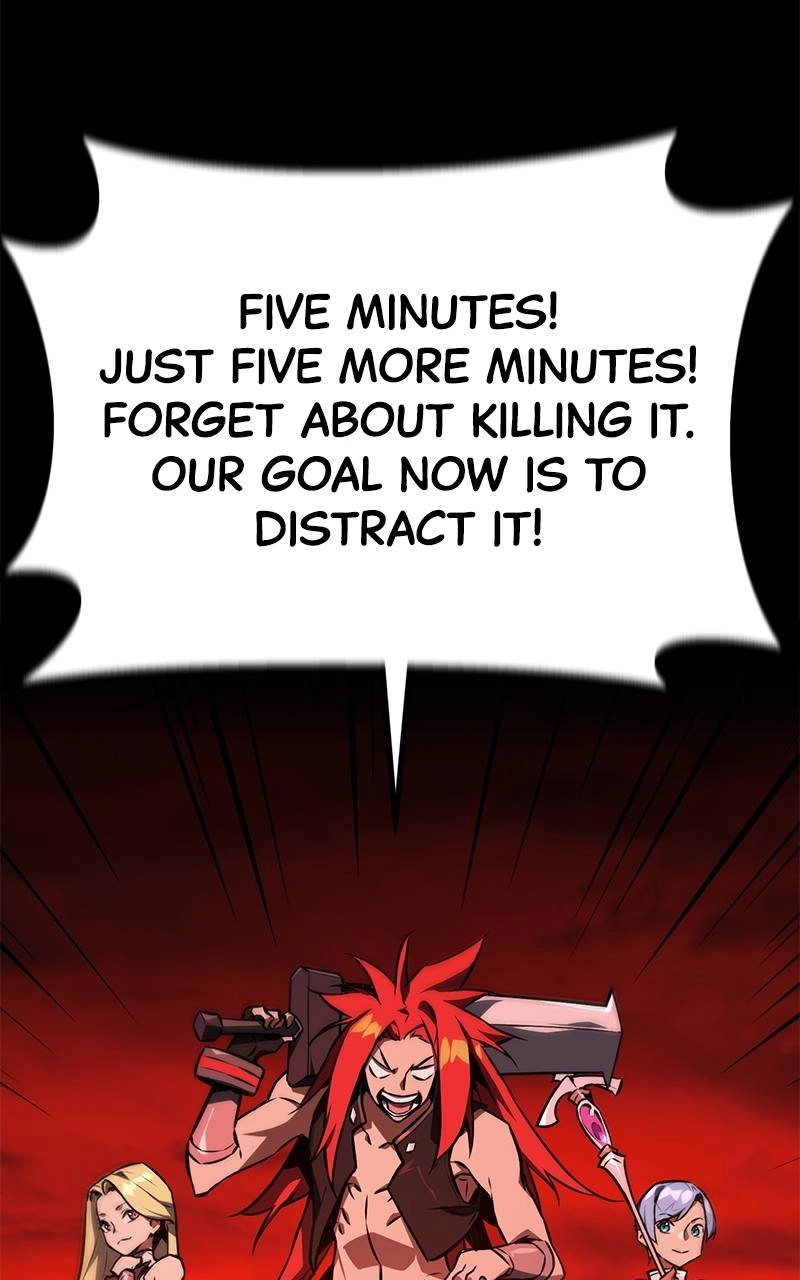 World's Strongest Troll Chapter 11 – Undefeatable Slimes (6) Page 65