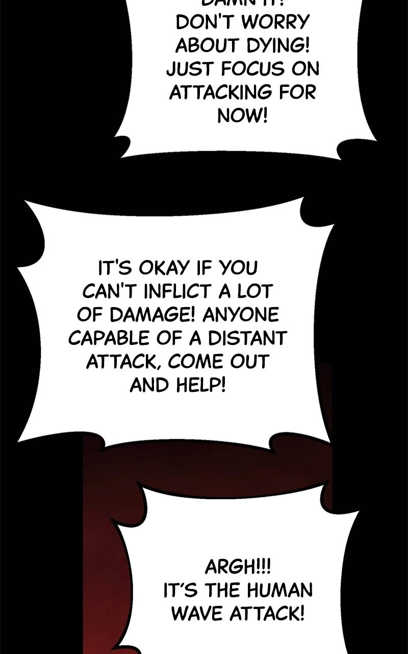 World's Strongest Troll Chapter 11 – Undefeatable Slimes (6) Page 76