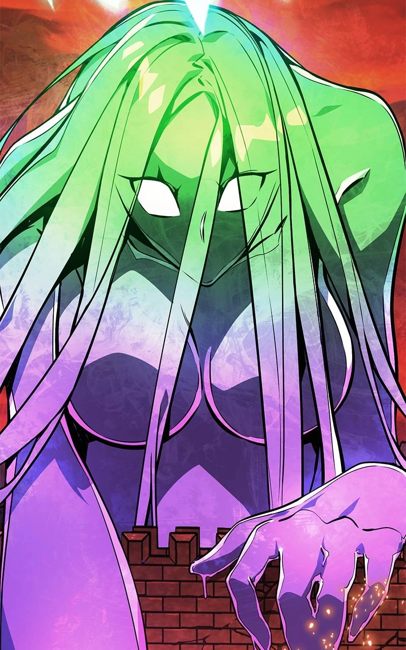World's Strongest Troll Chapter 11 – Undefeatable Slimes (6) Page 79