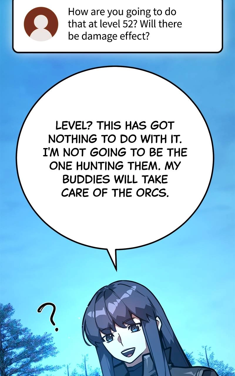 World's Strongest Troll Chapter 59 – I Wanna Be a Streamer, Too (2) Page 110