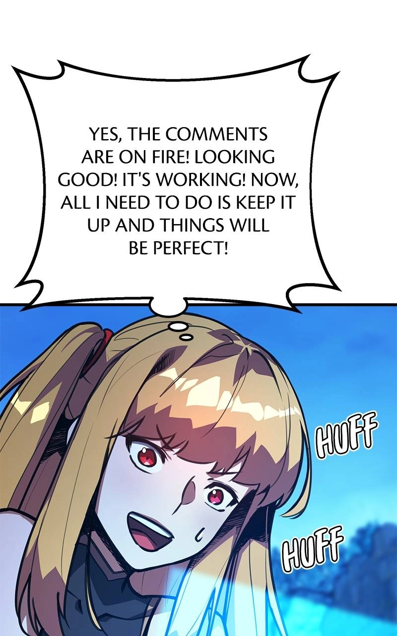 World's Strongest Troll Chapter 59 – I Wanna Be a Streamer, Too (2) Page 55