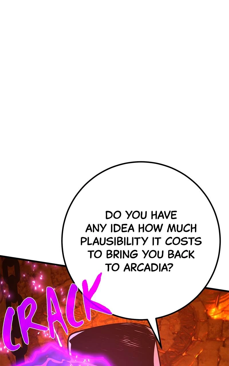 World's Strongest Troll Chapter 37 – The Witch Hunt (3) Page 35
