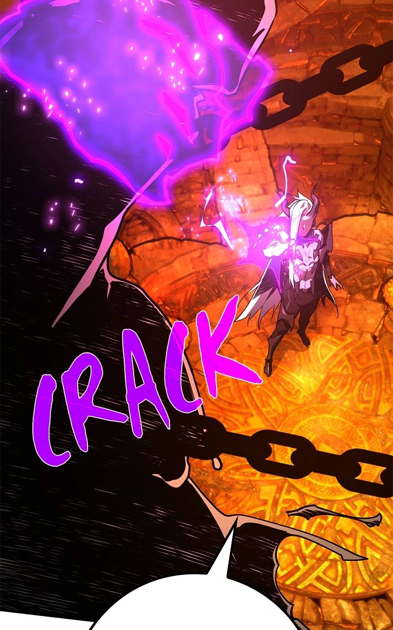 World's Strongest Troll Chapter 37 – The Witch Hunt (3) Page 36