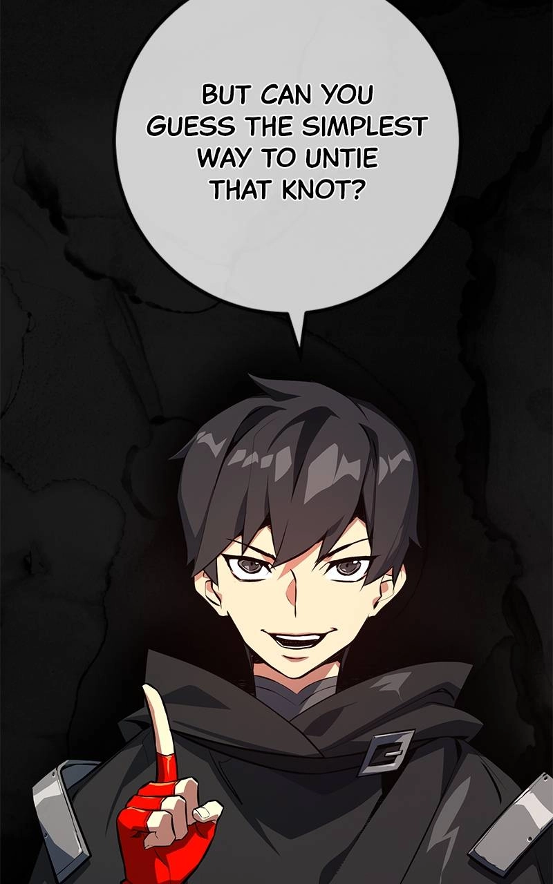 World's Strongest Troll Chapter 25 – A Blinded Love Affair is Tough (3) Page 104