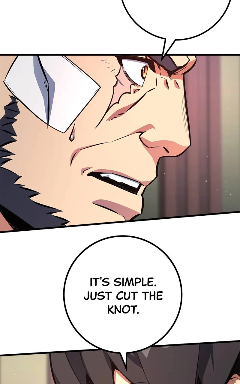 World's Strongest Troll Chapter 25 – A Blinded Love Affair is Tough (3) Page 106