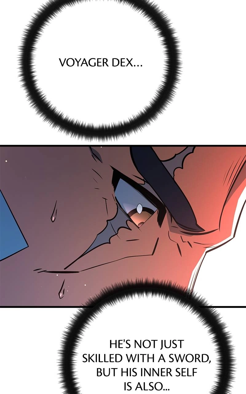 World's Strongest Troll Chapter 25 – A Blinded Love Affair is Tough (3) Page 118