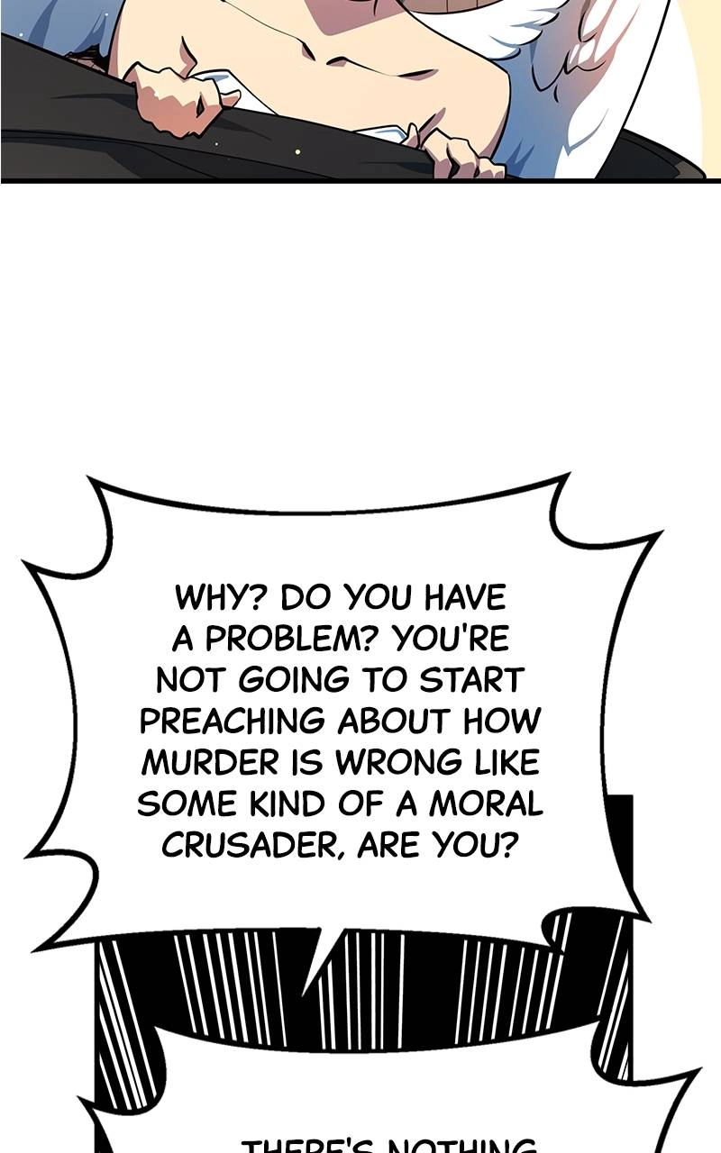 World's Strongest Troll Chapter 25 – A Blinded Love Affair is Tough (3) Page 129