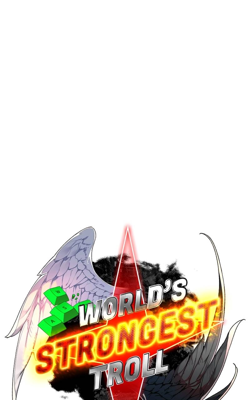 World's Strongest Troll Chapter 25 – A Blinded Love Affair is Tough (3) Page 12