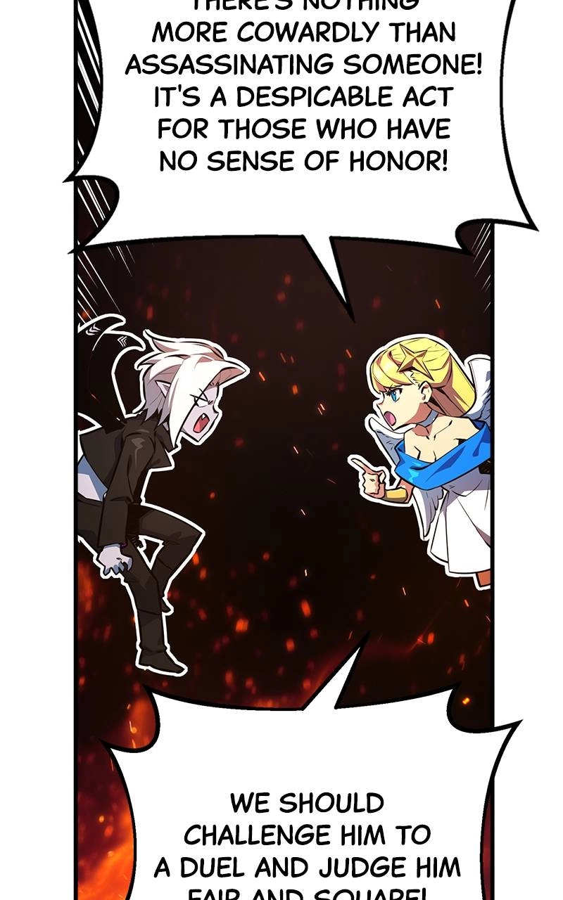 World's Strongest Troll Chapter 25 – A Blinded Love Affair is Tough (3) Page 130