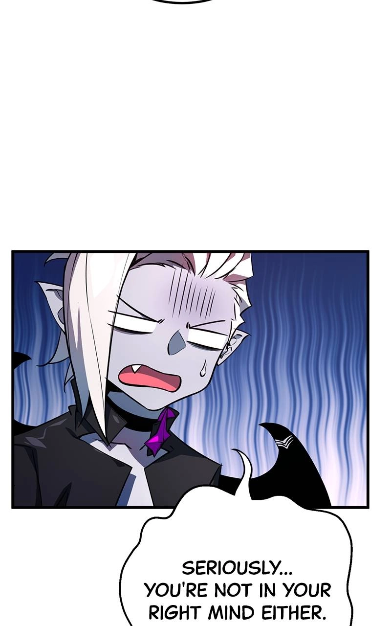 World's Strongest Troll Chapter 25 – A Blinded Love Affair is Tough (3) Page 134