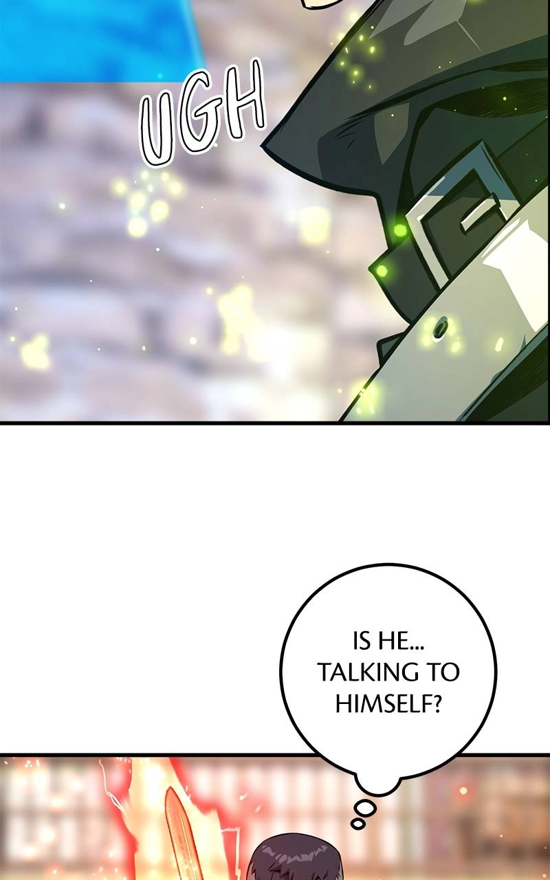 World's Strongest Troll Chapter 25 – A Blinded Love Affair is Tough (3) Page 27
