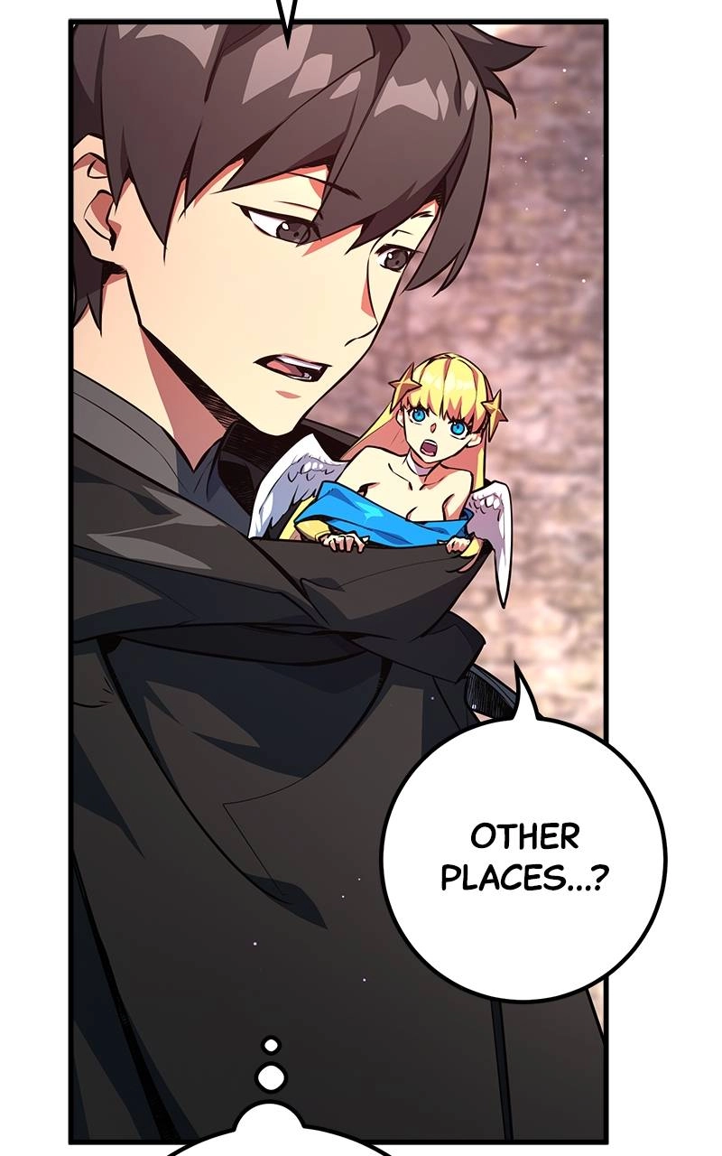 World's Strongest Troll Chapter 25 – A Blinded Love Affair is Tough (3) Page 66