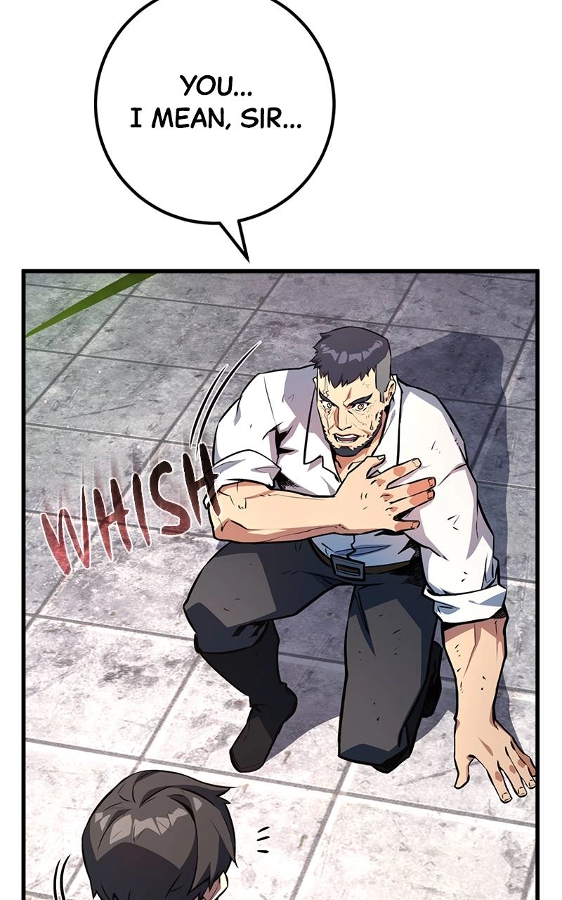 World's Strongest Troll Chapter 25 – A Blinded Love Affair is Tough (3) Page 76
