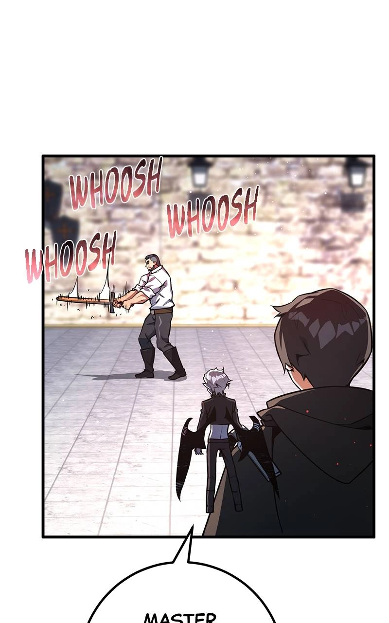 World's Strongest Troll Chapter 25 – A Blinded Love Affair is Tough (3) Page 88