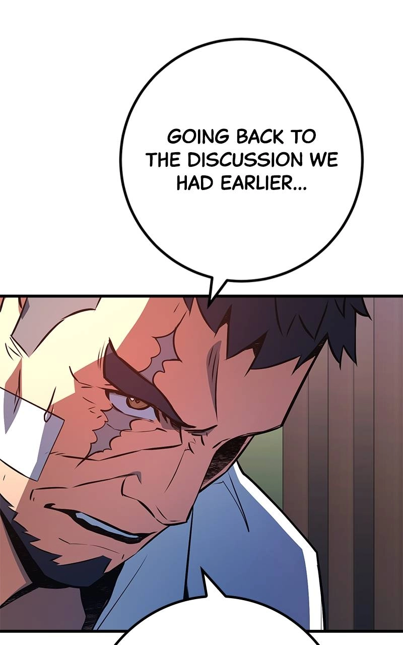 World's Strongest Troll Chapter 25 – A Blinded Love Affair is Tough (3) Page 94