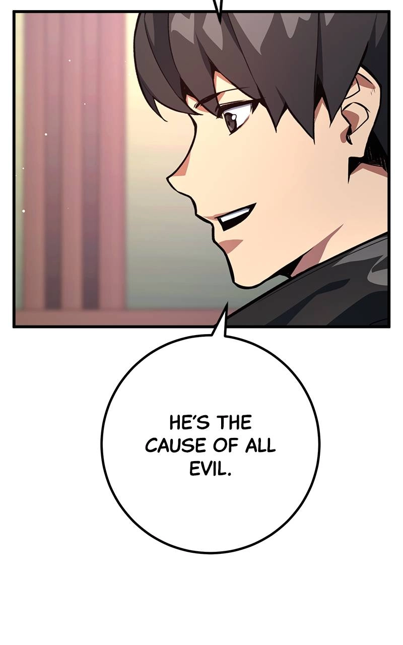 World's Strongest Troll Chapter 25 – A Blinded Love Affair is Tough (3) Page 96