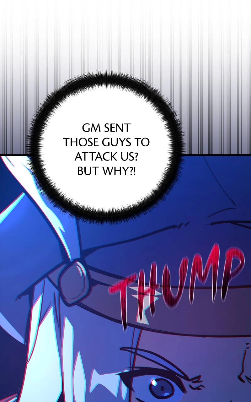 World's Strongest Troll Chapter 74 – Tyranny of Major Companies Page 127