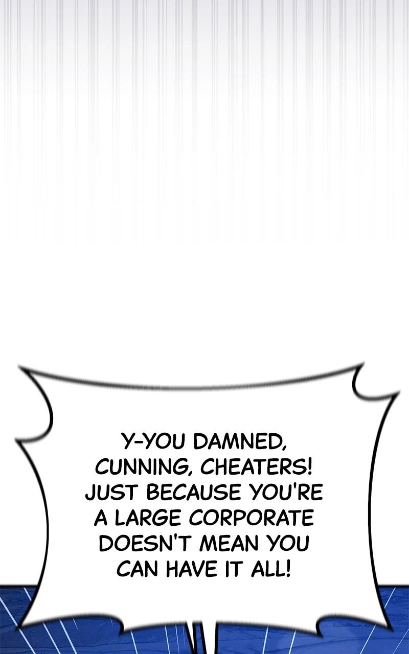 World's Strongest Troll Chapter 74 – Tyranny of Major Companies Page 134