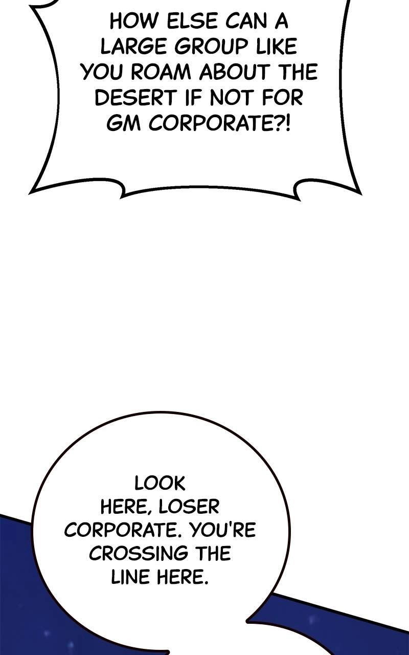 World's Strongest Troll Chapter 74 – Tyranny of Major Companies Page 140