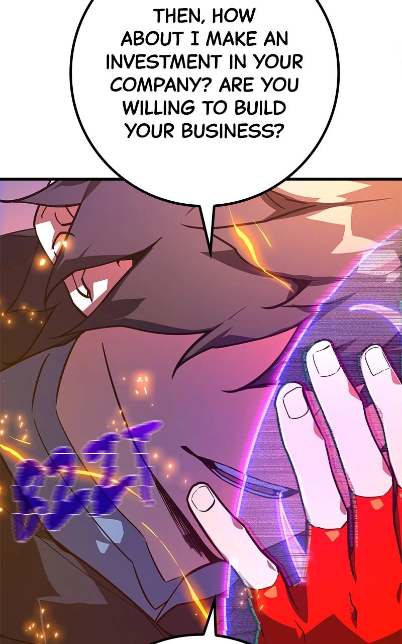 World's Strongest Troll Chapter 74 – Tyranny of Major Companies Page 169