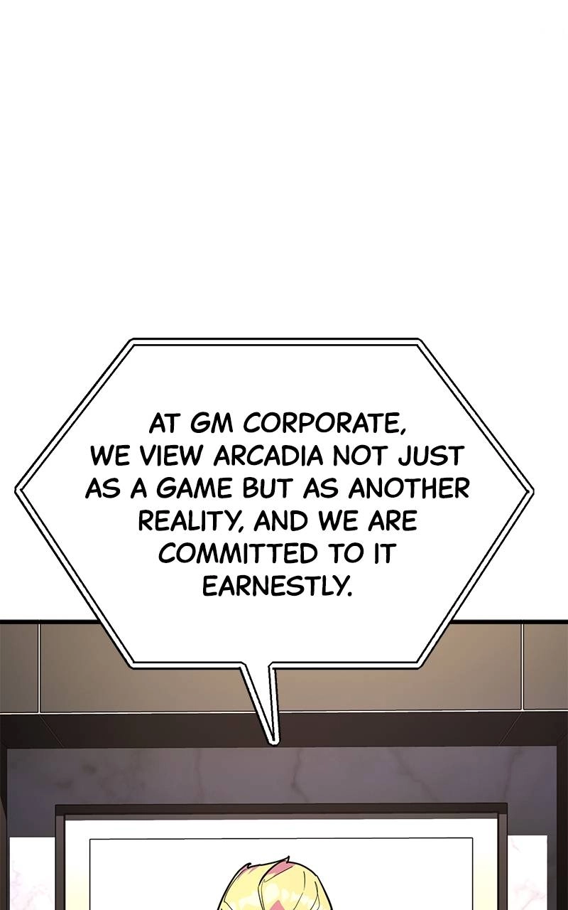 World's Strongest Troll Chapter 74 – Tyranny of Major Companies Page 21