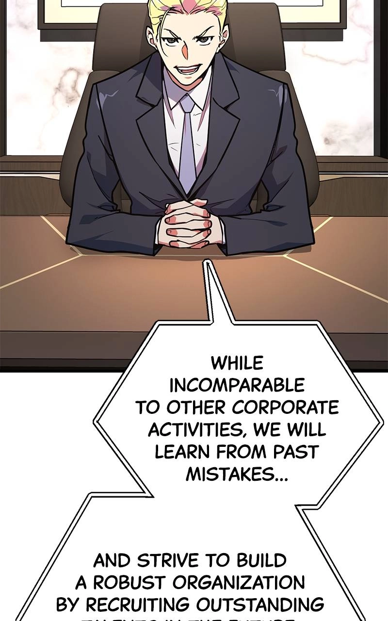 World's Strongest Troll Chapter 74 – Tyranny of Major Companies Page 22