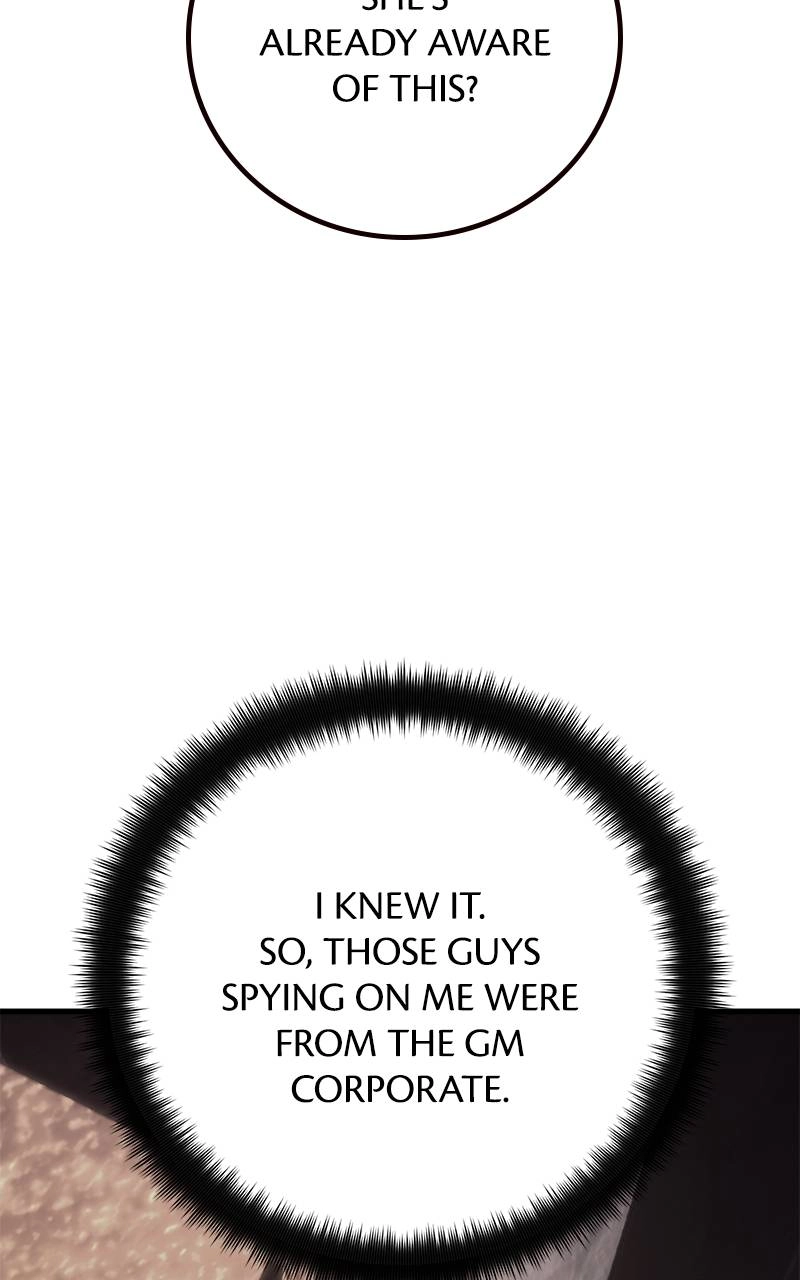 World's Strongest Troll Chapter 74 – Tyranny of Major Companies Page 46