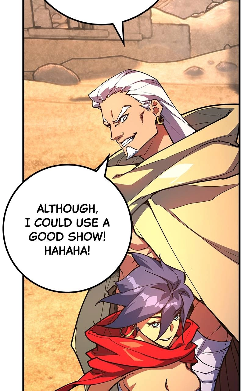World's Strongest Troll Chapter 74 – Tyranny of Major Companies Page 53
