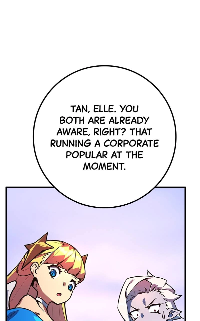 World's Strongest Troll Chapter 74 – Tyranny of Major Companies Page 67