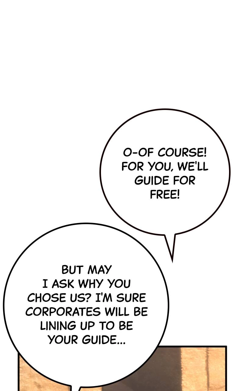 World's Strongest Troll Chapter 74 – Tyranny of Major Companies Page 77