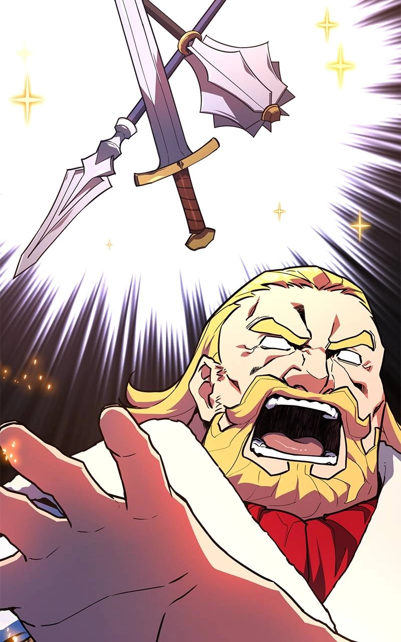 World's Strongest Troll Chapter 74 – Tyranny of Major Companies Page 8