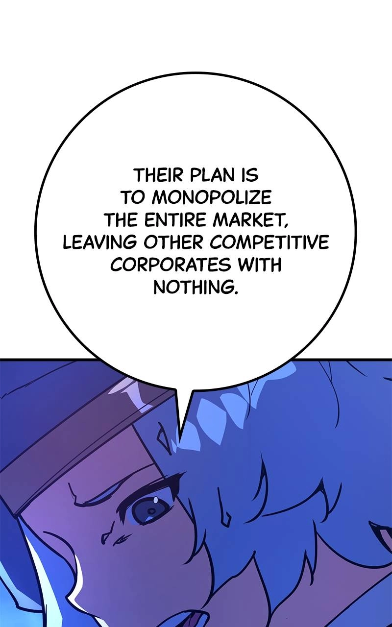 World's Strongest Troll Chapter 74 – Tyranny of Major Companies Page 98