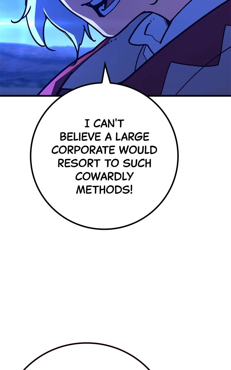 World's Strongest Troll Chapter 74 – Tyranny of Major Companies Page 99