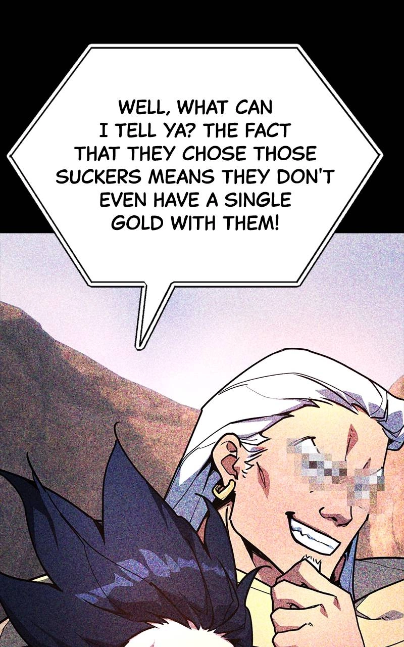 World's Strongest Troll Chapter 76 – The Troll Teaches a Lesson Page 106