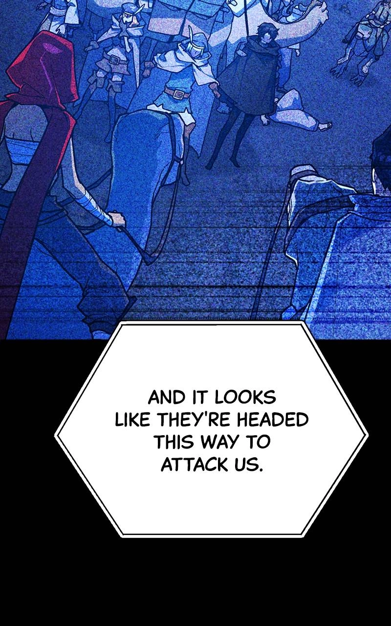 World's Strongest Troll Chapter 76 – The Troll Teaches a Lesson Page 112