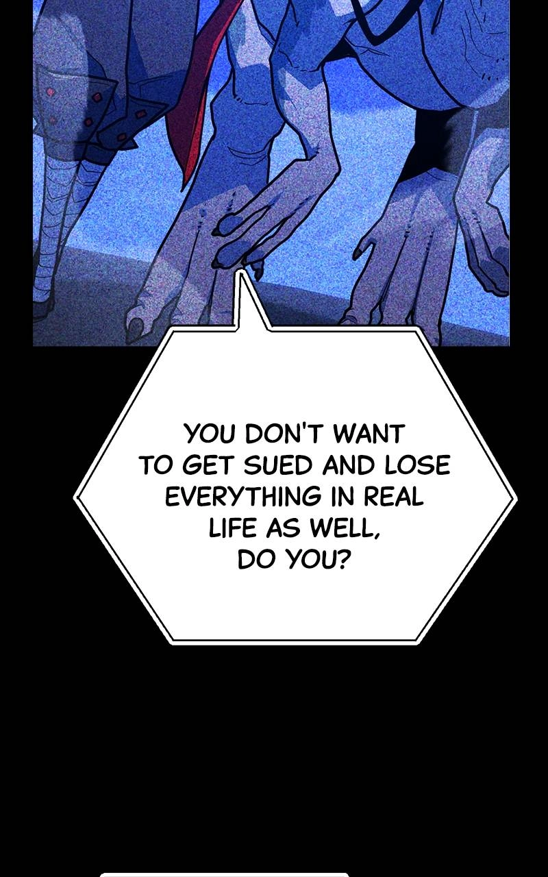 World's Strongest Troll Chapter 76 – The Troll Teaches a Lesson Page 114