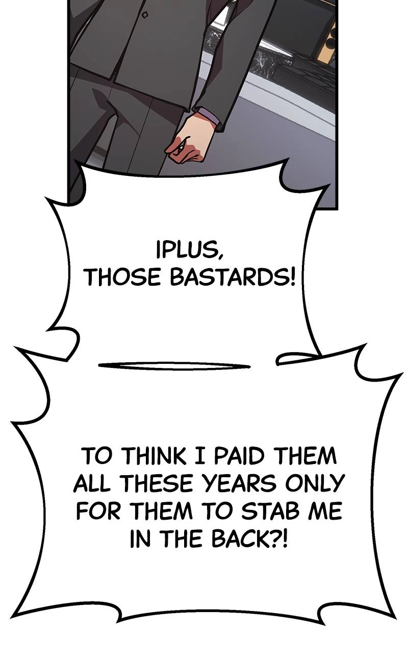 World's Strongest Troll Chapter 76 – The Troll Teaches a Lesson Page 132