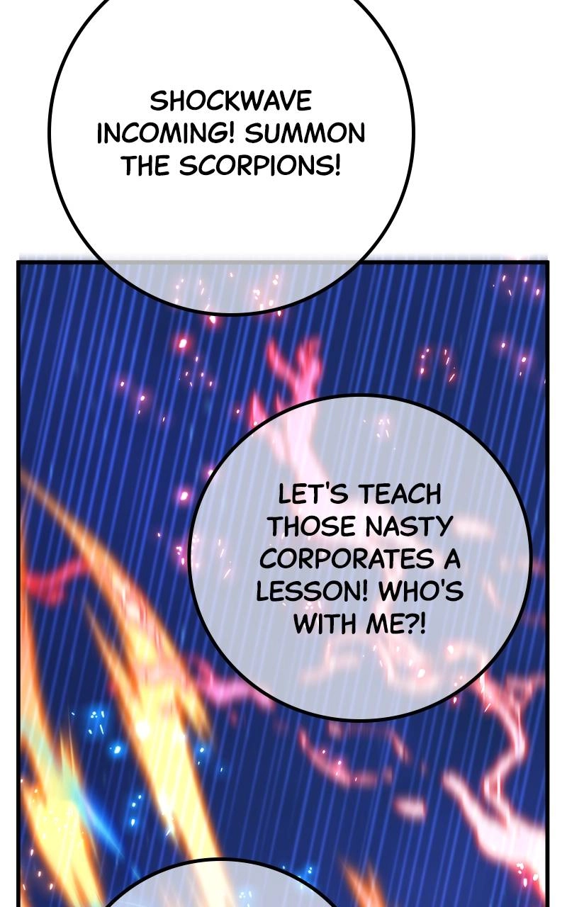 World's Strongest Troll Chapter 76 – The Troll Teaches a Lesson Page 146